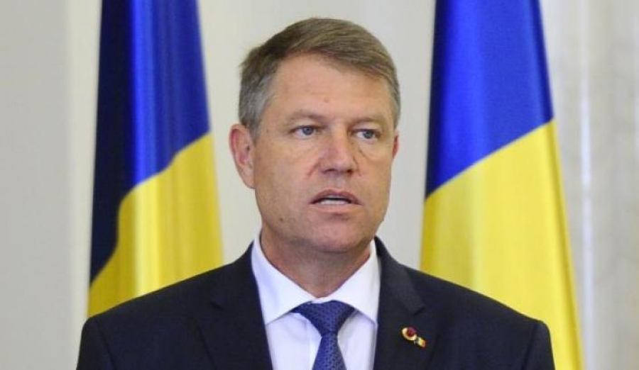 Iohannis, despre revocarea şefei DNA