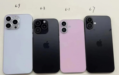 iPhone 16, mai scump în România decât în SUA