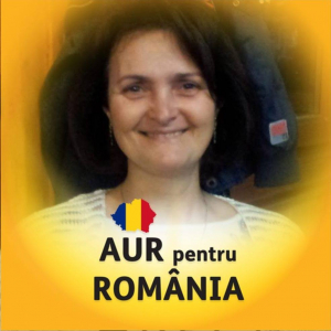 Reacţiile liderilor politici gălăţeni, după alegerile locale: Alianța pentru Unirea Românilor (AUR)
