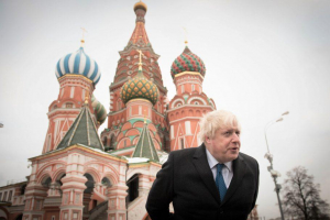 Raport britanic privind ingerinţa Rusiei în alegeri