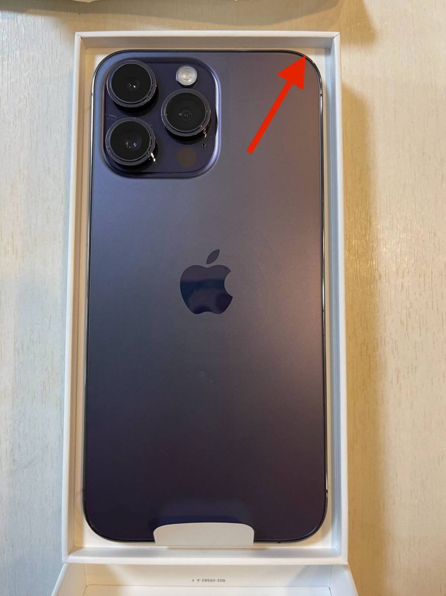 Primele zvonuri despre iPhone 15 Pro