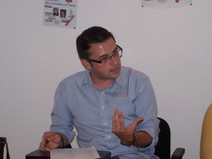 Cronică de cenaclu: De vânzare
