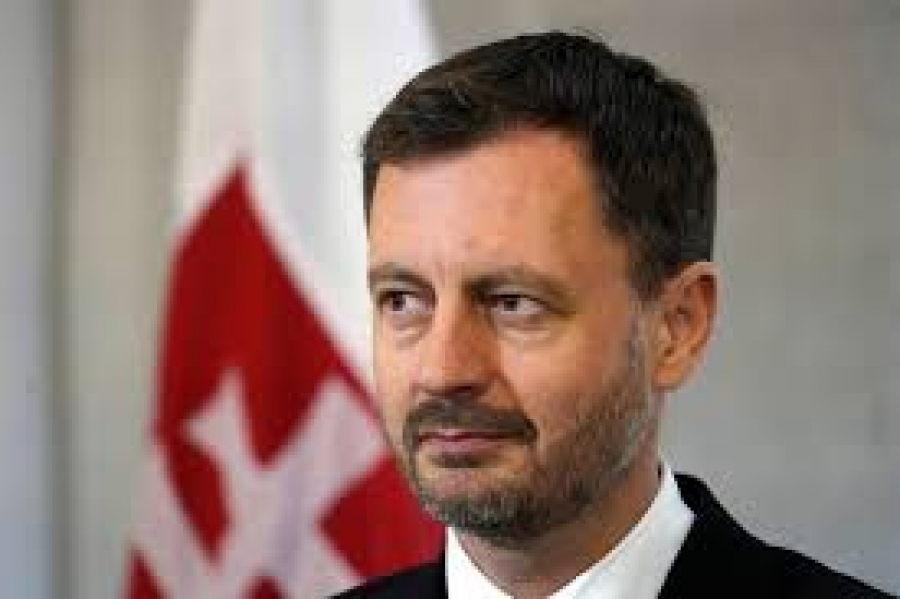 Criză politică, după demisia premierului slovac