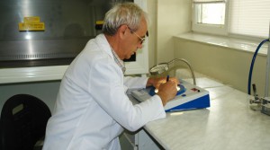 Deputatul Laurenţiu Chirvăsuţă, UNPR: &quot;DSP şi DSVSA trebuie să rămână în subordinea directă a ministerelor&quot;