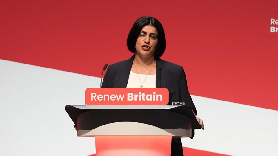 Londra anunță măsuri „istorice” pentru descurajarea migranților