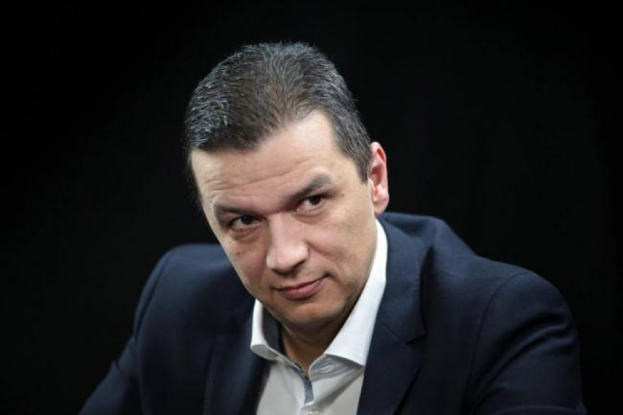 Grindeanu atacă la CCR votul la moțiunea de cenzură