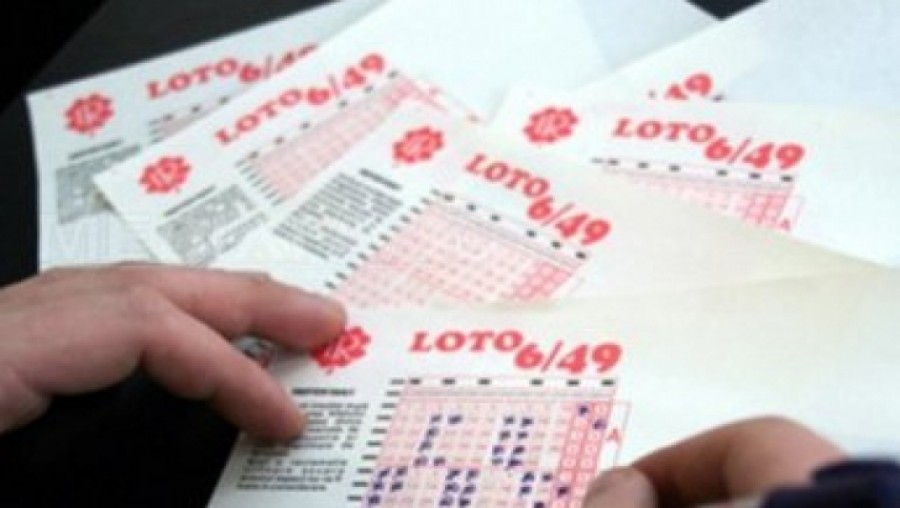 Cum trăieşte românul care a câştigat peste 5 milioane de euro la Loto