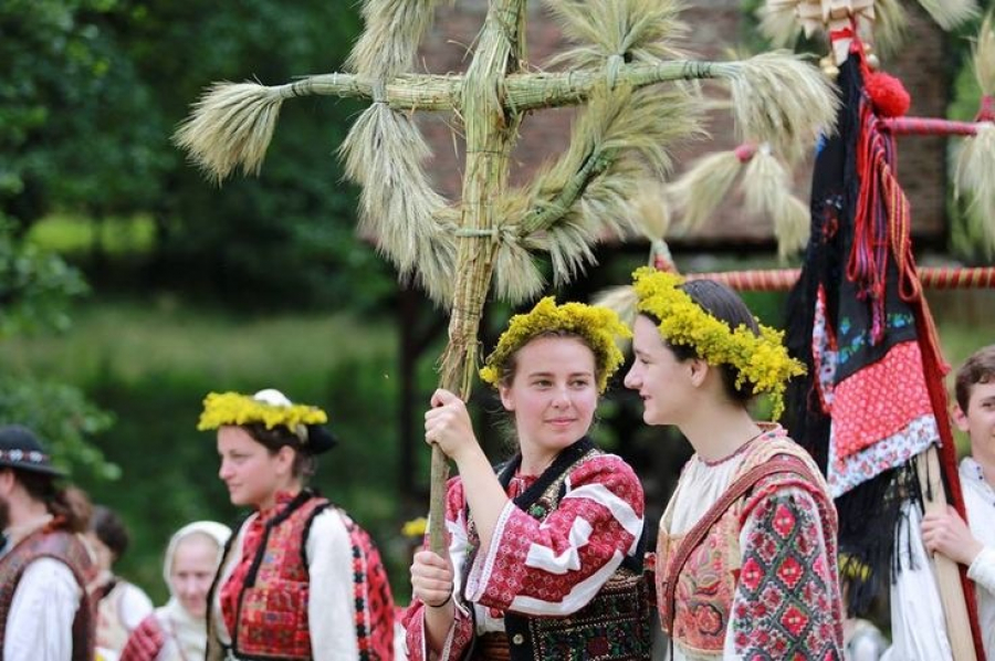 PoveştIE, la a doua ediţie