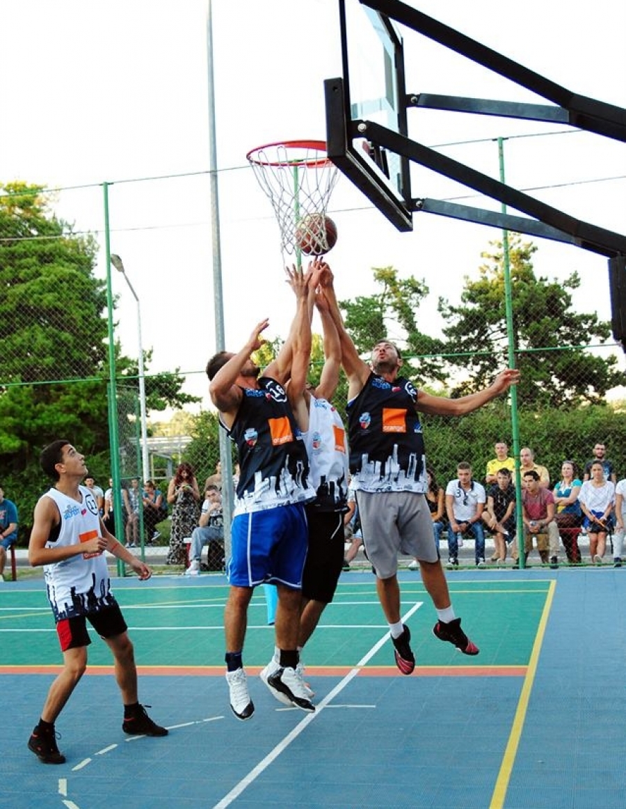 "Street GalFest" - Festival de sport şi cultură urbană, în weekend, pe Faleza Dunării