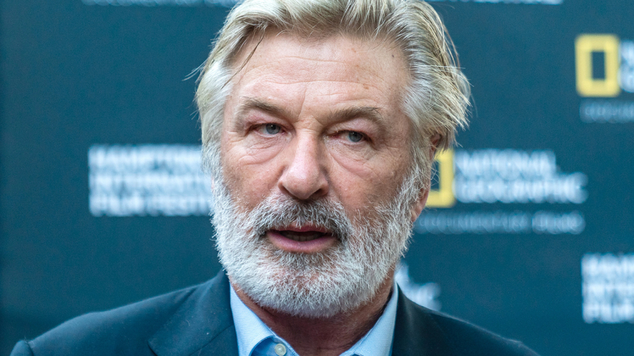 Lui Alec Baldwin i s-ar fi spus că arma nu prezintă pericol - document din instanță