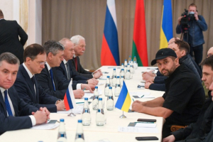 Roman Abramovici și negociatorii ucraineni, simptome de otrăvire!