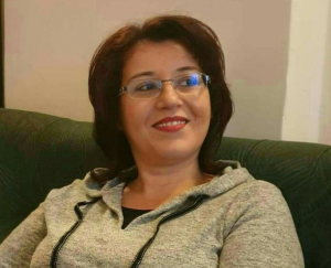 Ramona Cotârleţ