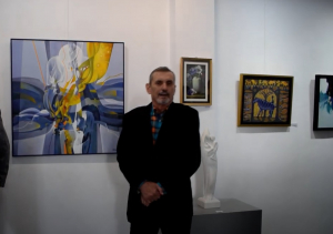 Expoziţia „Metamorfoze vizuale”