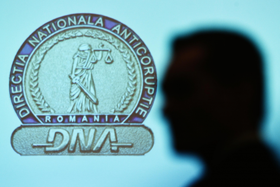 Inspecţia judiciară face un control la DNA