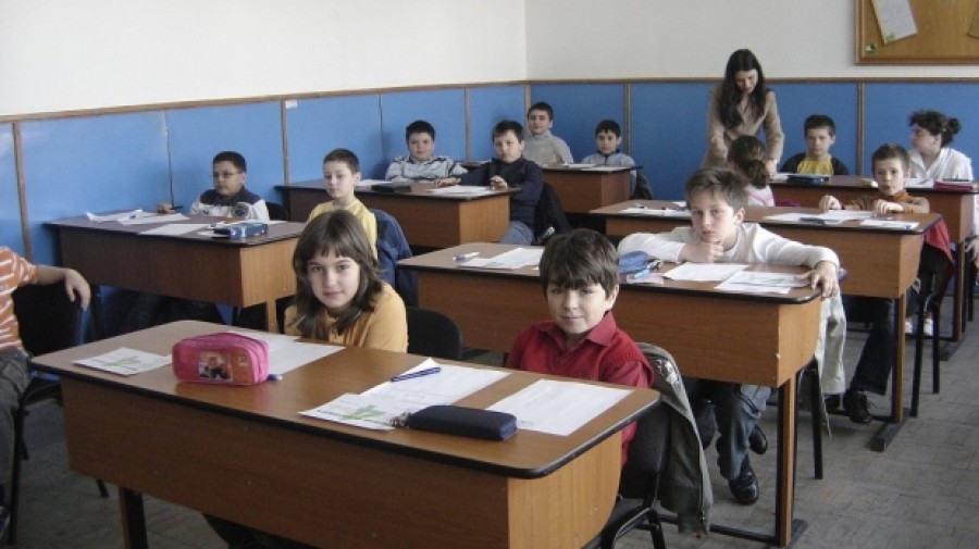 EVALUARE NAŢIONALĂ: Vezi ce SUBIECTE s-au dat la MATEMATICĂ la clasa a IV-a