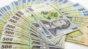Analiza săptăm&acirc;nii. Euro a revenit la pragul de 5,24 lei