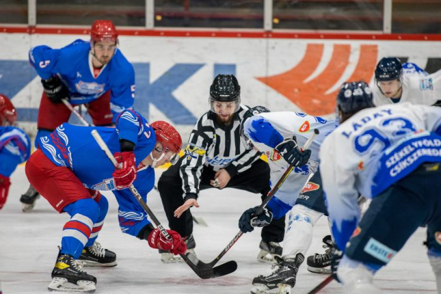 Clasarea pe locurile de play-off, sub semnul întrebării