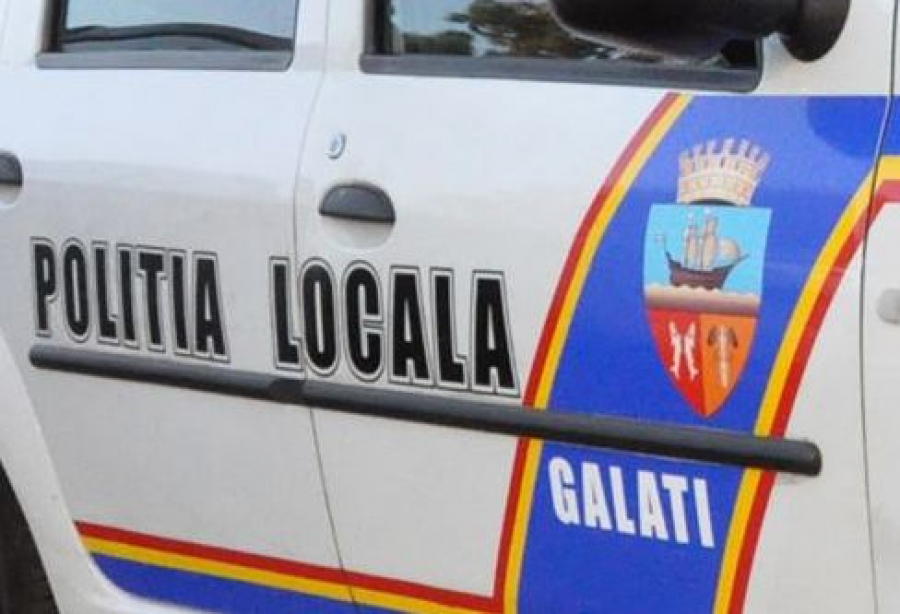 UPDATE | Au fost identificaţi agresorii poliţistului local