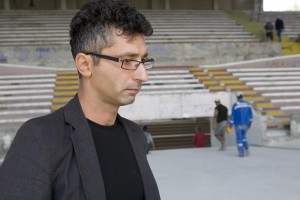 Timpul liber pentru politicieni: Nicuşor Ciumacenco preferă localurile liniştite