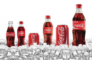 PREMIERĂ | Coca-Cola lansează o băutură cu alcool