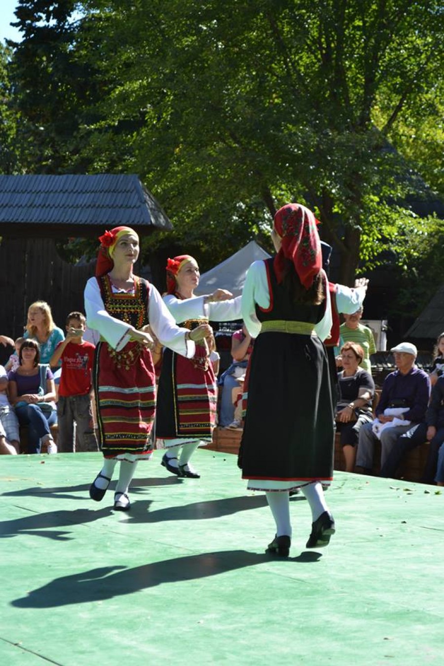 VIDEO/ De joi, la „Sindicate”: Festivalul Elinismului din România, la Galaţi