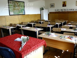Calendarul anului şcolar 2010 - 2011