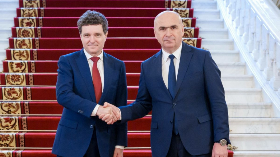 Ultima şansă