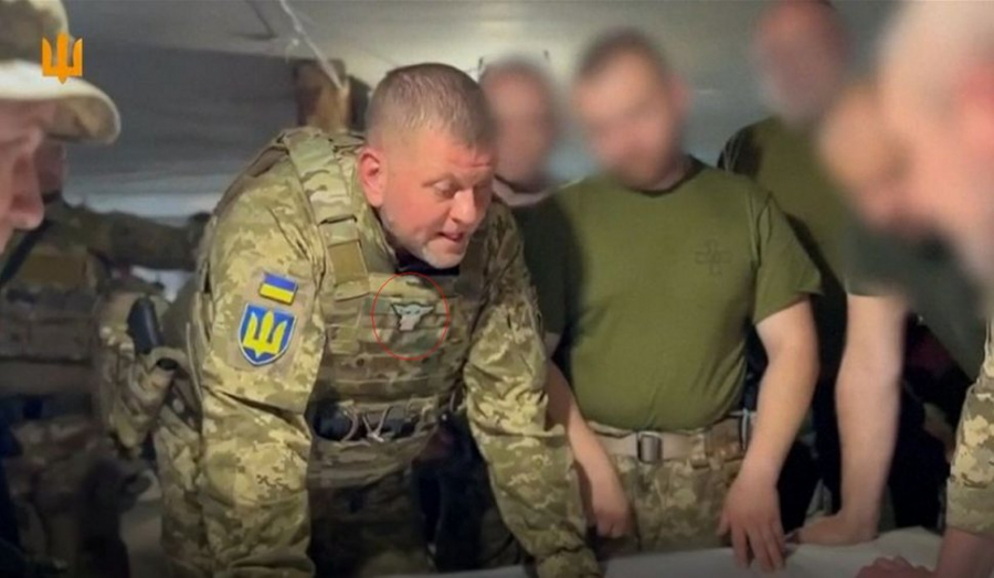 Ucrainenii avansează spre Melitopol şi Berdiansk