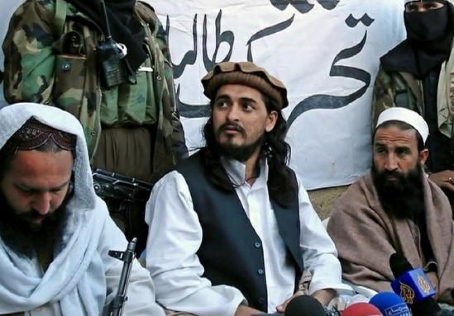 Talibanii boicotează alegerile