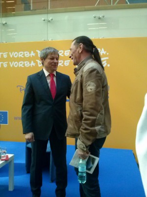 Interviu cu Ivan Patzaichin: &quot;Se pot face şi lucruri bune în România&quot;