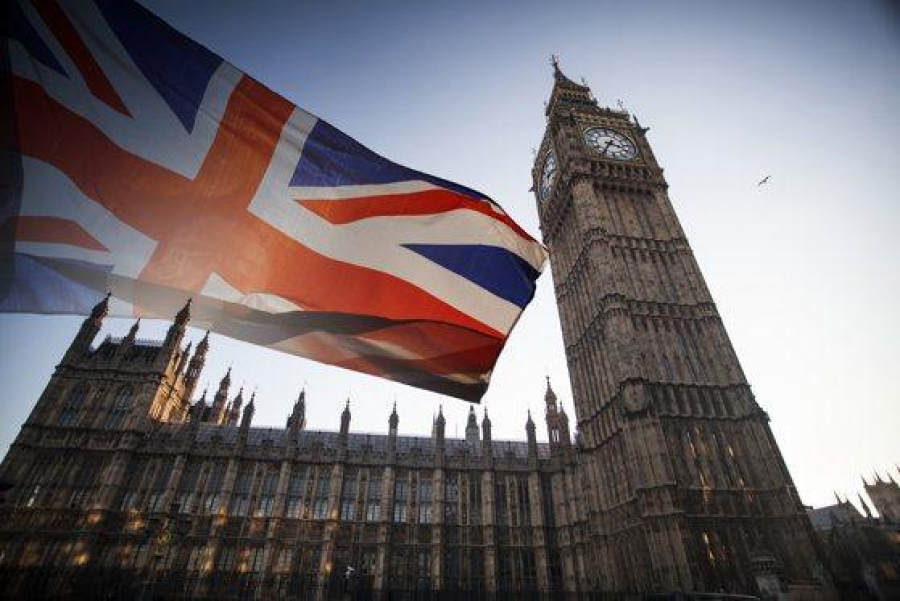 Parlamentul ar putea opri un Brexit fără acord