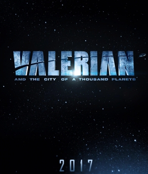 Un nou film SF, în pregătire - Luc Besson îi aduce pe extratereştri la viaţă