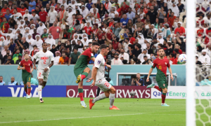 SPECIAL DE MONDIAL. Portugalia – Elveția 6-1: Portughezii s-au distrat fără Ronaldo