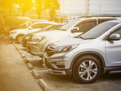 De ce ies în evidență mașinile vopsite cu vopsea Raptor?