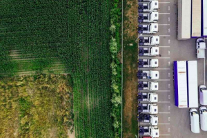 Strategii de succes pentru accesarea capitalului de către companiile din agricultură și logistică