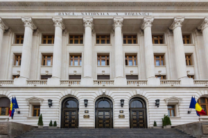 BNR a împrumutat băncile cu 21,6 miliarde de lei