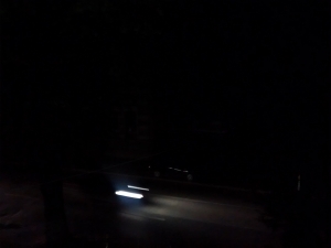 UPDATE: Iată CÂTE zone au fost afectate de pana de curent de vineri seara. Răspuns de la ELECTRICA