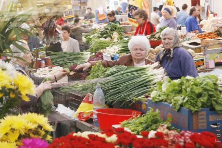 Postul nu e cură de slăbire