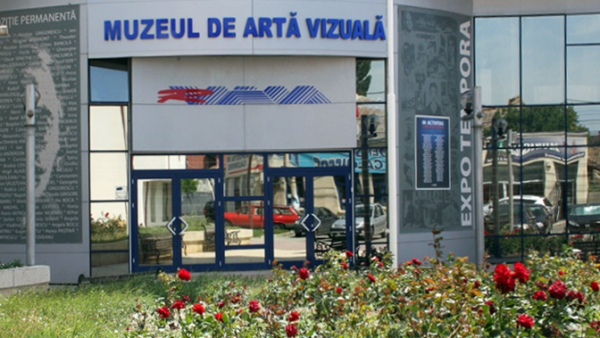 Expoziții deschise la Galaţi pe 1 aprilie