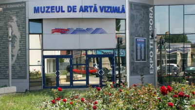 Expoziții deschise la Galaţi pe 1 aprilie