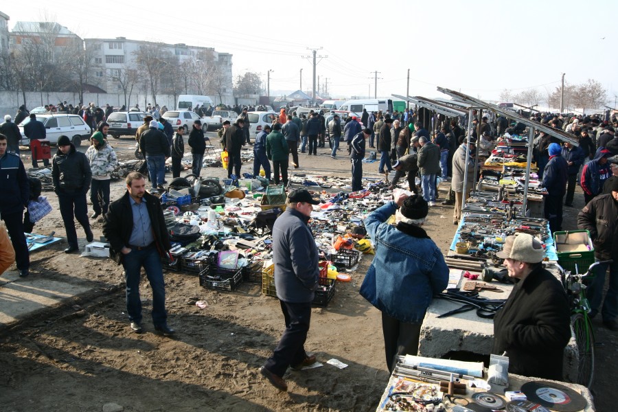 Talciocul înghite peste două milioane de lei