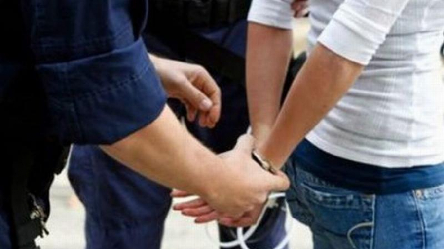 S-a jucat cu poliția și a ajuns la închisoare