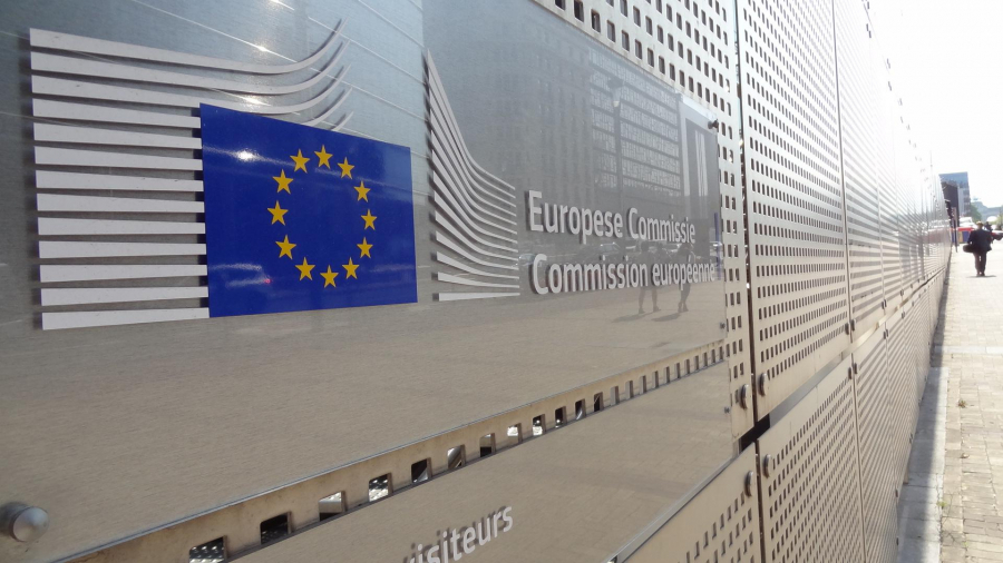 Comisarii desemnaţi, la audieri în Parlamentul European