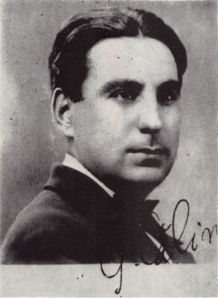 Oameni de seamă. George Călinescu, personalitate a culturii românești