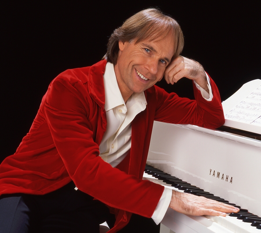 Richard Clayderman CONCERTEAZĂ la Sala Sporturilor din Galați. Cum puteți achiziționa BILETE