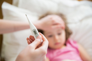 Majoritatea persoanelor care contractează gripă se însănătoşesc în circa două săptămâni