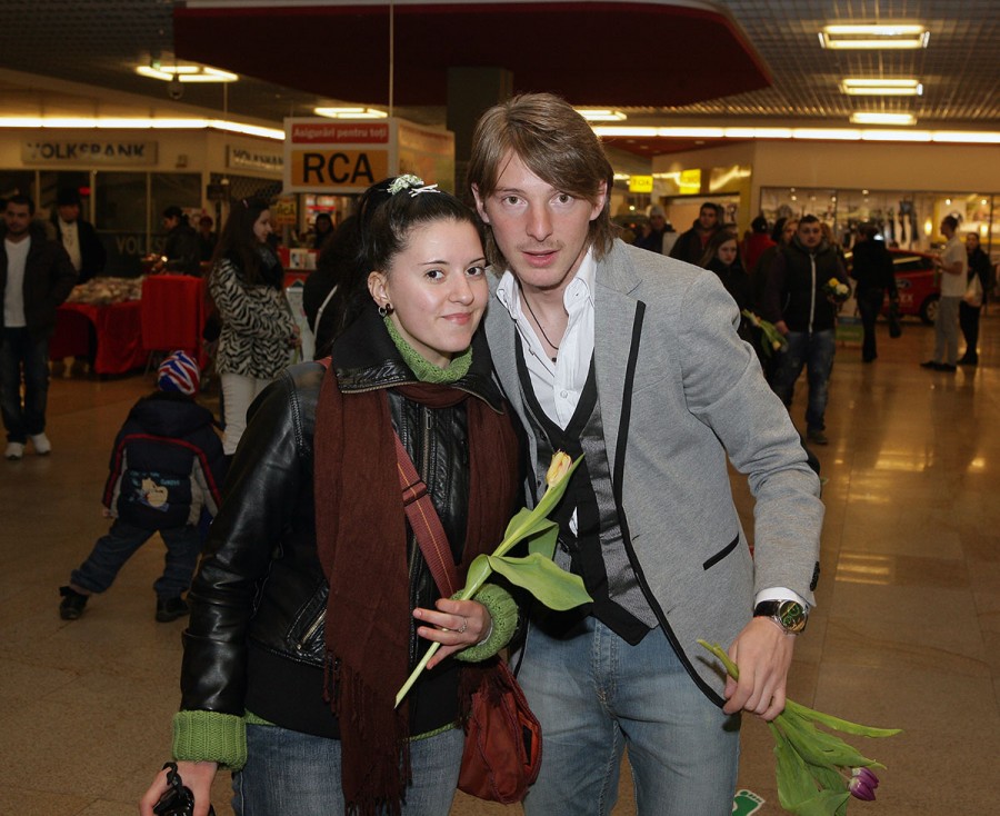 Flori de Oţel(ul) 