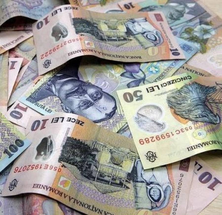 EVAZIUNE FISCALĂ de milioane în afacerile cu morărit şi panificaţie