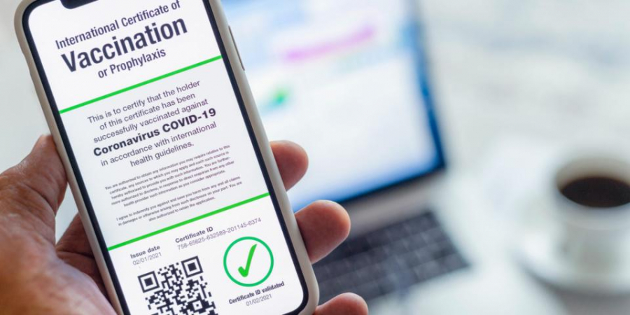 Un singur pașaport anti-COVID, mai multe întrebări. „Certificatul verde digital”, propus pentru toată Europa