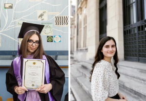 Campionii liceenilor. Poveştile de succes ale &quot;zeciştilor&quot; gălăţeni la Bacalaureat (II)